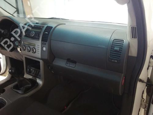 Luftventilen NISSAN PATHFINDER III (R51) 2.5 dCi | BP11639320I21 