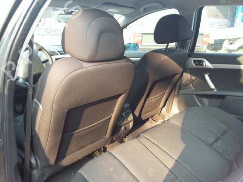 Pipe PEUGEOT 407 (6D_) 1.6 HDi 110 (6D9HZC, 6D9HYC) | BP14531414M125
