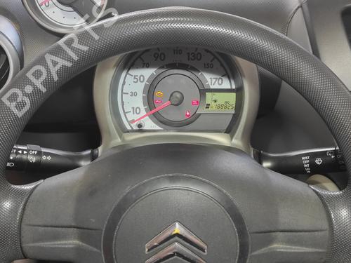 Steering wheel CITROËN C1 (PM_, PN_) 1.4 HDi | BP19785405C49