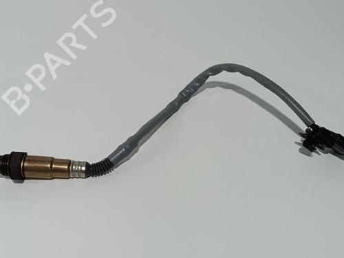 Elektronisk sensor NISSAN X-TRAIL III (T32_, T32R, T32RR) 1.6 dCi (T32) (130 hp) 12203877