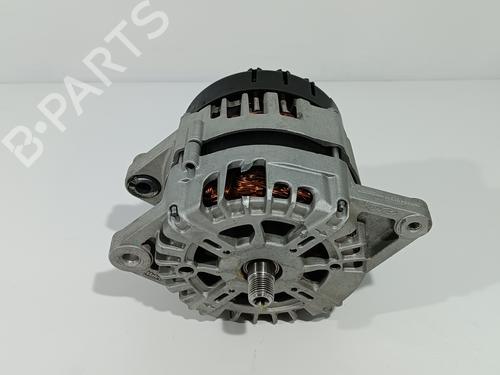Alternator HYUNDAI TUCSON (NX4E, NX4A) | BP22940784M7