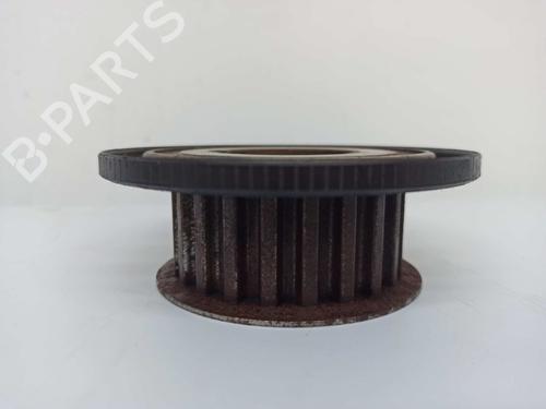 Pulley PEUGEOT PARTNER MPV (5_, G_) 1.6 HDi 90 | BP14535048M122