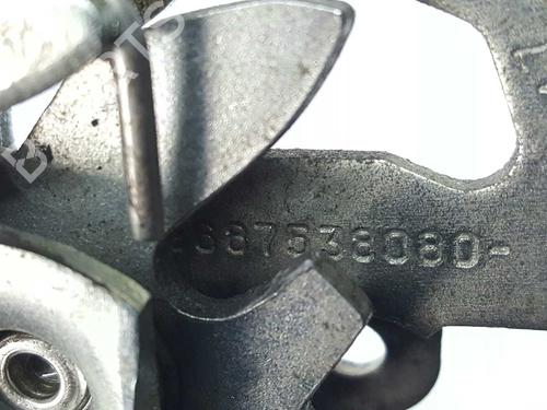 Hood lock PEUGEOT 508 I (8D_) 2.0 HDi | BP8776993C133