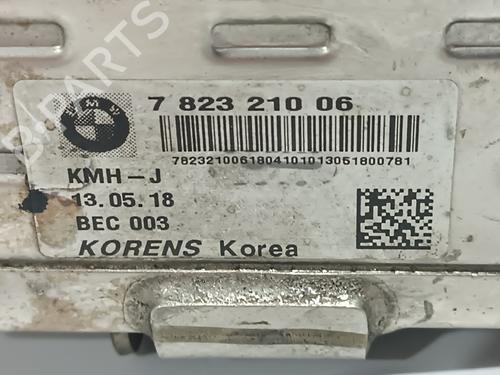 Egr BMW 1 (F20) 114 d | BP27689020M69