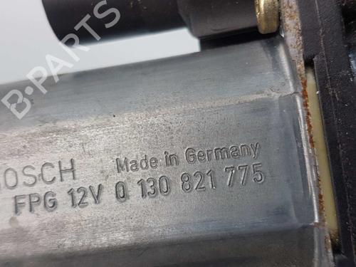 Left front window motor AUDI A6 C5 (4B2, 4B4) 2.5 TDI quattro | BP4934457E21 