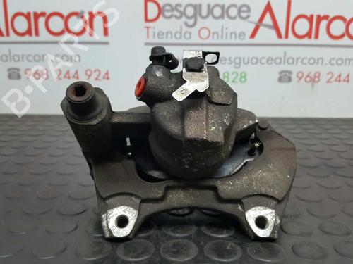 Left front brake caliper FIAT 500 (312_) 1.2 (312AXA1A) | BP11542366M105
