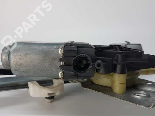 Front right window mechanism RENAULT KANGOO / GRAND KANGOO II (KW0/1_) 1.5 dCi | BP6008733C23 