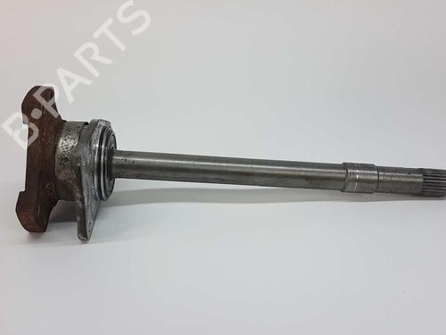 Right front driveshaft INFINITI FX | BP14538189M39 - Image 3
