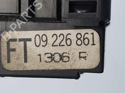 Spejlkontakt OPEL AGILA A (H00) 1.2 16V (F68) | BP6134893I25