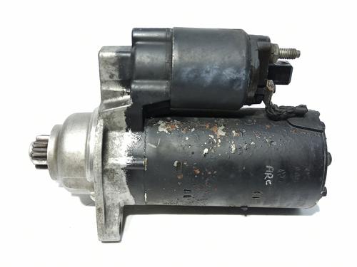 Starter SEAT TOLEDO II (1M2) 1.9 TDI | BP17097176M8