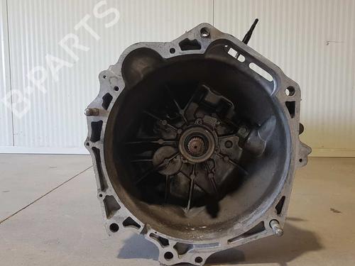 Gearbox SUZUKI GRAND VITARA II (JT, TE, TD) 2.0 (JB420) | BP4733760M3