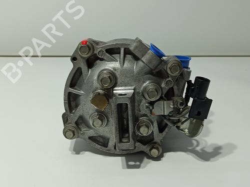 AC-Kompressor MITSUBISHI ASX (GA_W_)  | BP16388655M34 