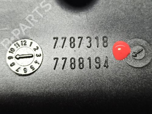 Intake manifold BMW 1 (E87) 118 d | BP18078247M70 