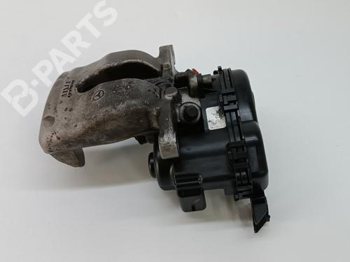 Bremssattel rechts hinten für MERCEDES-BENZ CLA Coupe (C117) CLA 200 CDI / d (117.308) (136 hp) 11543416