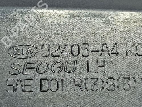 Left taillight KIA CARENS IV | BP37199965C34 - Image 6