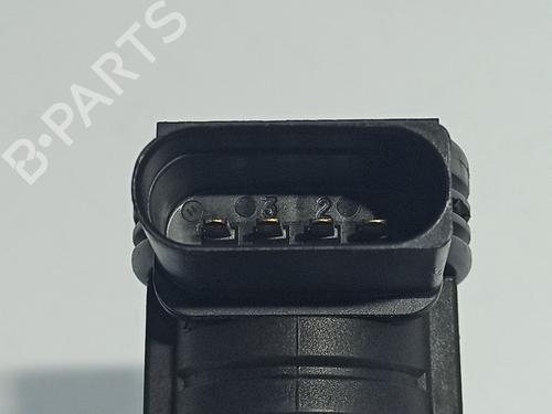 Ignition coil VW TOURAN (1T1, 1T2) 2.0 FSI | BP11771543M94