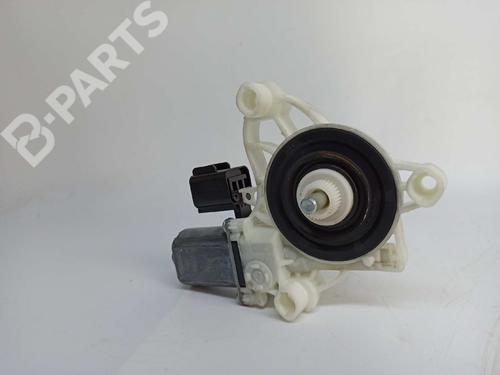 Right rear window motor FORD FIESTA VII (HJ, HF) 1.5 TDCi | BP8280451E22 