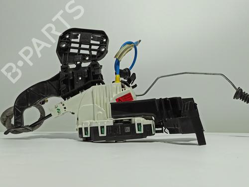 Front left lock MERCEDES-BENZ B-CLASS Sports Tourer (W246, W242) B 200 CDI (246.201) | BP16394827C98 