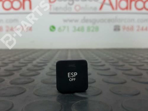 Used Switch CITROËN DS4 (NX_) 1.6 HDi 110 (112 hp) 11386998