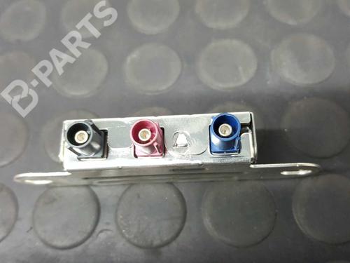 Elektronisk modul OPEL ASTRA K (B16) 1.4 Turbo (68) | BP2768090M83 