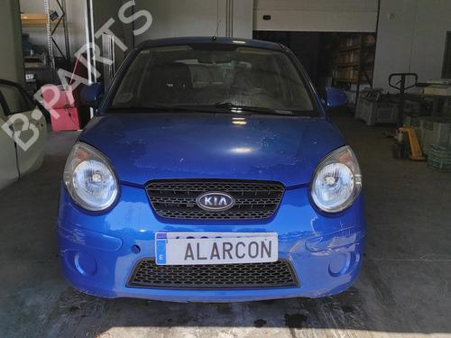 Used Parts KIA PICANTO I (SA) 1.1 4785455