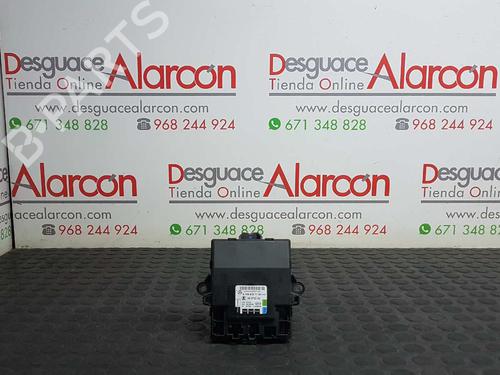 Used Comfort control module Comfort control module MERCEDES-BENZ B-CLASS Sports Tourer (W245) [2005-2011] 2730527 2730527