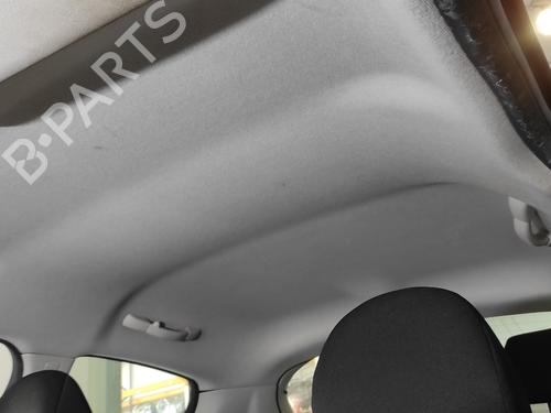 Interior roof PEUGEOT 207 (WA_, WC_) 1.6 16V VTi | BP27373622I12