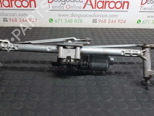 Front wiper motor VW POLO V (6R1, 6C1) 1.6 TDI | BP2757022M29 