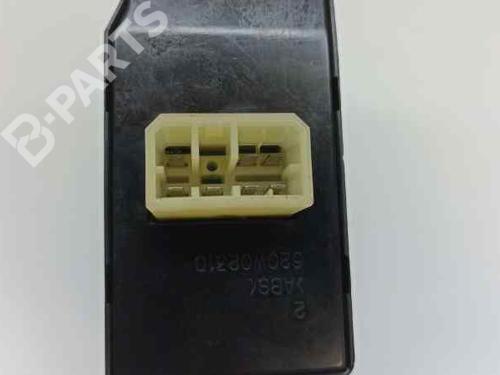 Left front window switch HYUNDAI H-1 Van (A1)  | BP3331992I27 