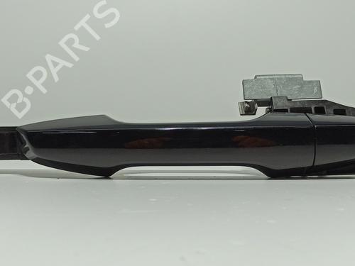 Rear left exterior door handle HONDA CR-V V (RW_, RT_) 2.0 e-CVT Hybrid (RT5) 72181TLAB71ZB