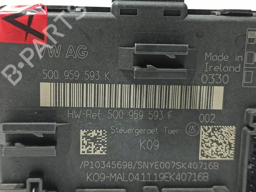 Dør styreenhed VW ARTEON (3H7, 3H8)  | BP20240724M56 
