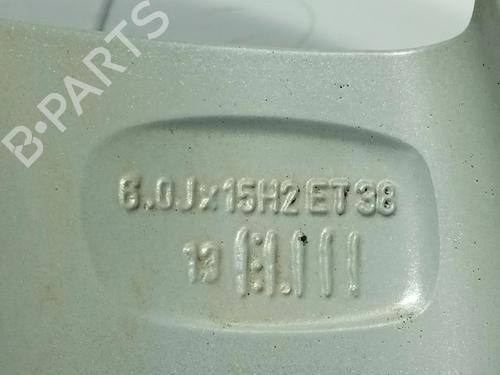 Rim SEAT IBIZA IV ST (6J8, 6P8) 1.2 TSI | BP22434636C45 