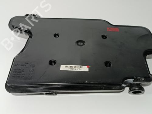 Used Intake manifold BMW 1 (F40) 118 d (150 hp) 24137248