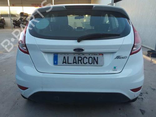 Air vent FORD FIESTA VI (CB1, CCN) 1.5 TDCi | BP11639139I21 