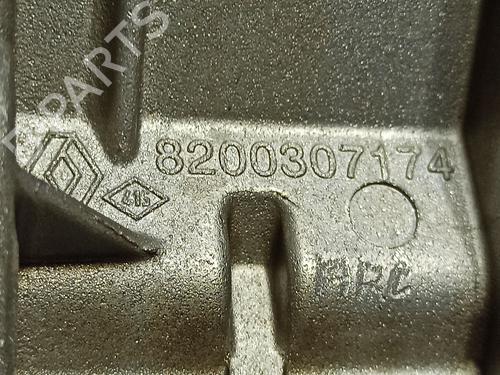 Other RENAULT SCÉNIC III (JZ0/1_) 1.5 dCi | BP24302926O1