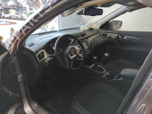 Electronic module NISSAN QASHQAI II (J11, J11_) 1.5 dCi | BP11915530M83 