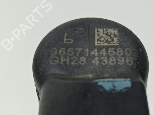 Injector FORD FOCUS II (DA_, HCP, DP) 2.0 TDCi | BP32350085M100 - Image 5