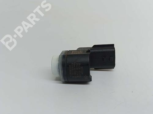 Elektronisk modul NISSAN QASHQAI II SUV (J11, J11_) 1.5 dCi | BP10264988M83 