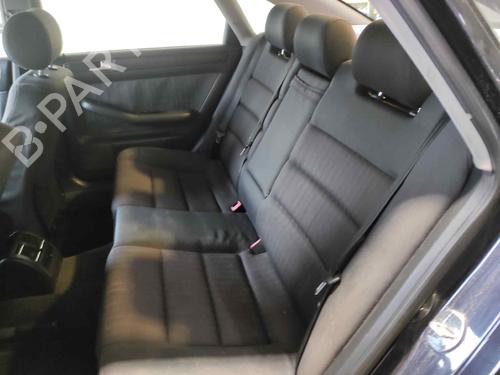 Pompe de direction assistée AUDI A6 C5 (4B2, 4B4) 1.8 T | BP13374862M99 