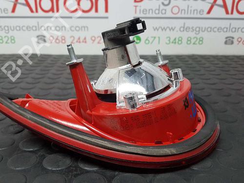 Left taillight VW GOLF V (1K1) 1.9 TDI | BP2729980C34 