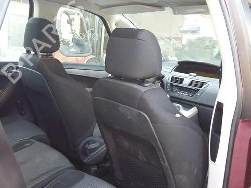 Elektronisk sensor CITROËN C4 Picasso I MPV (UD_) 1.6 HDi | BP14529072M84