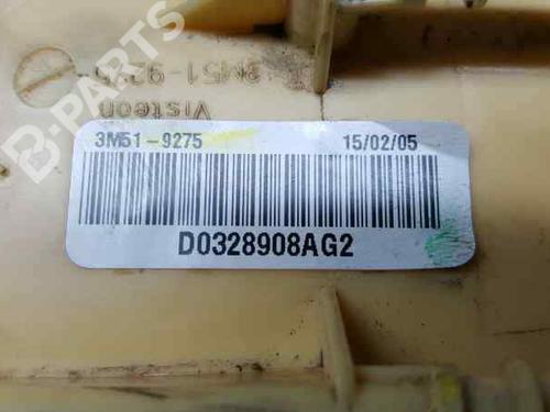 Fuel pump MAZDA 3 (BK) 1.6 DI Turbo | BP2755987M76 