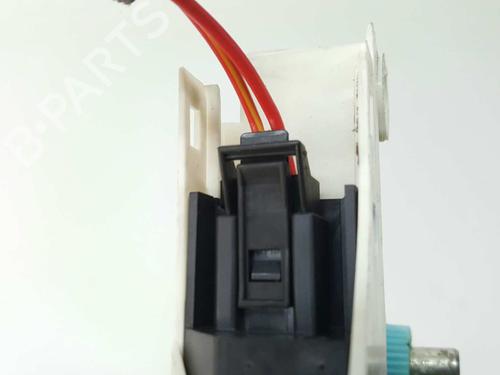 Left rear window motor SKODA SUPERB II Estate (3T5) 1.6 TDI | BP5852966E23
