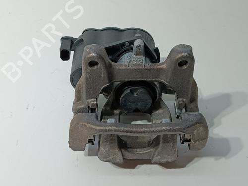 Right rear brake caliper MERCEDES-BENZ CLA (C118) CLA 200 d (118.312) | BP23099751M106 
