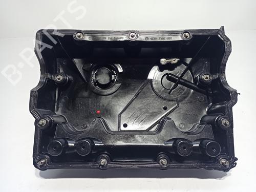 Ventildæksel SEAT IBIZA III (6L1) 1.4 TDI | BP16860368M124 