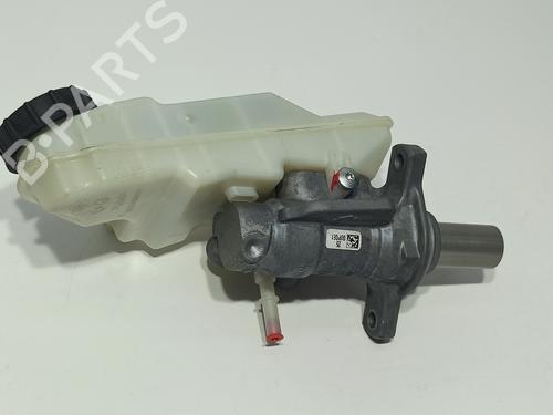 Brake master cylinder VOLVO V40 Hatchback (525) D3 | BP16389056M77