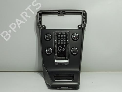 Used Climate control VOLVO V40 Hatchback (525) D3 (150 hp) 13697819