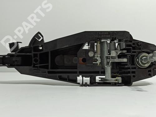 Front left exterior door handle CITROËN C4 CACTUS 1.2 THP 110 | BP11042661C128 