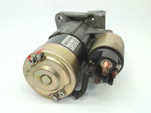 Starter RENAULT CLIO II (BB_, CB_)  | BP7271141M8 