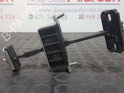 Hinge/Door check strap MERCEDES-BENZ E-CLASS (W211) E 220 CDI (211.008) | BP14532093C146 